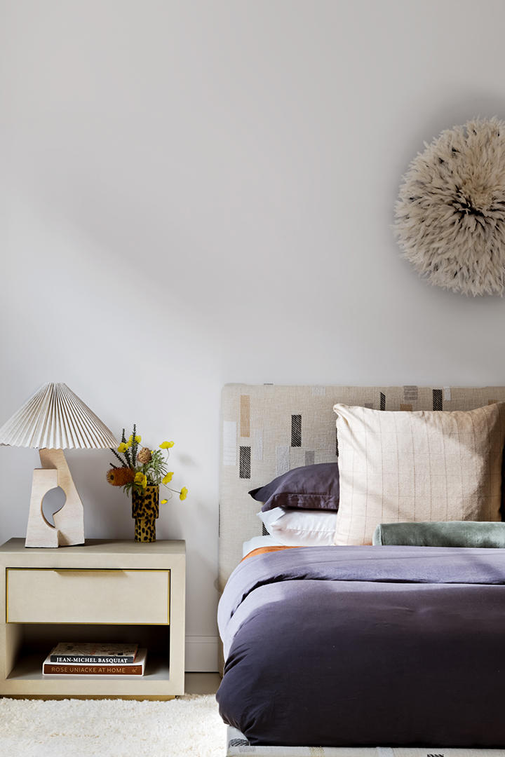 Check Out A Dreamy 5 5m Dumbo Loft That Delicately Mixes Minimalist And Rustic Sensibilities