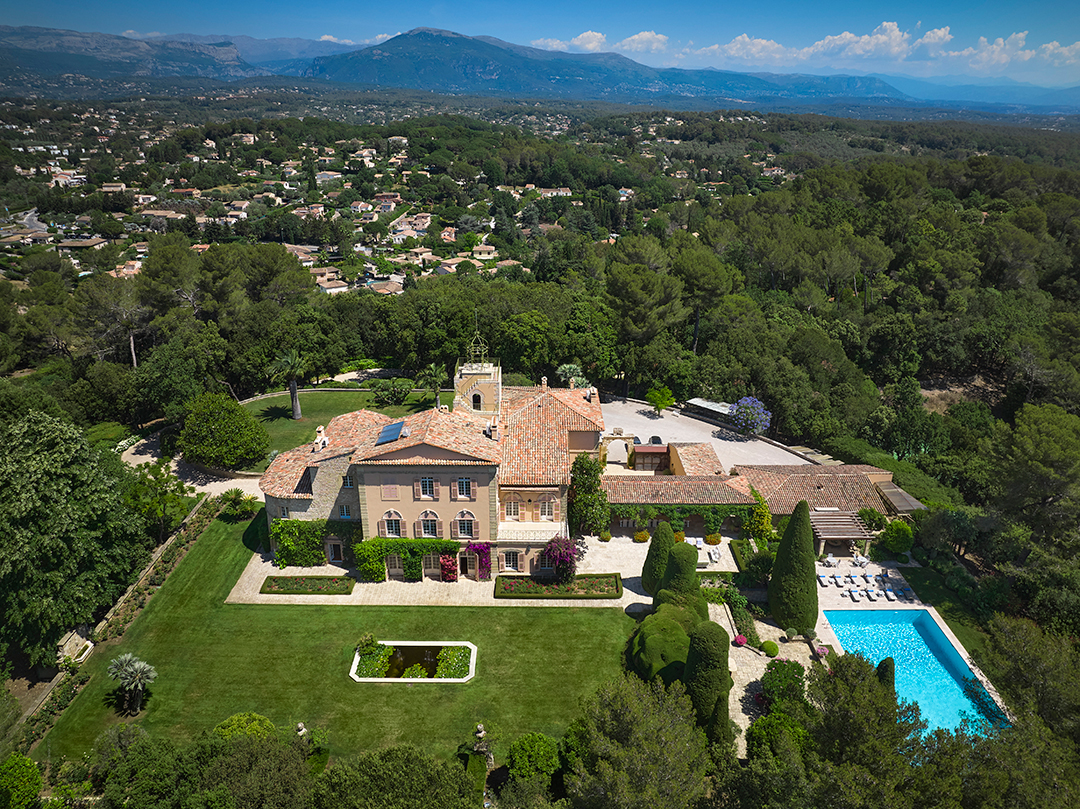 Jfk And The Kennedy Familys Former South Of France Vacation Spot Wants 31 5m O