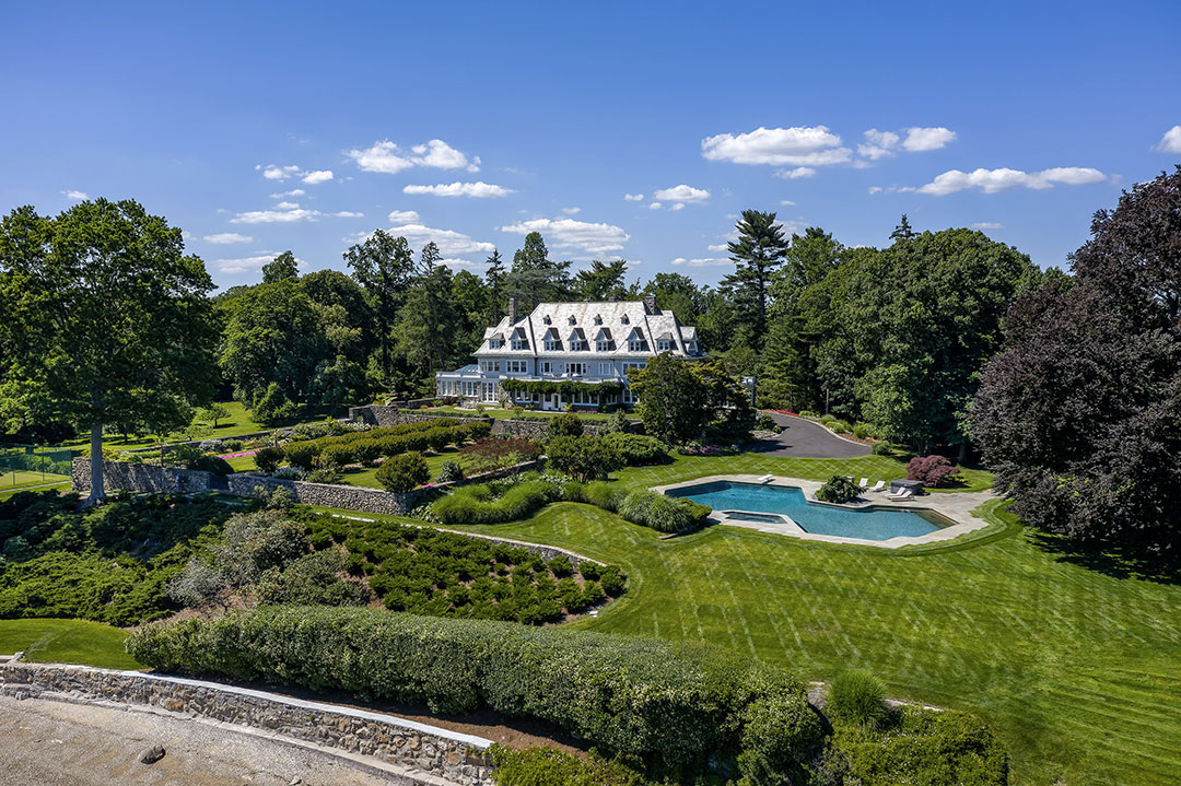 Copper Beech Farm23