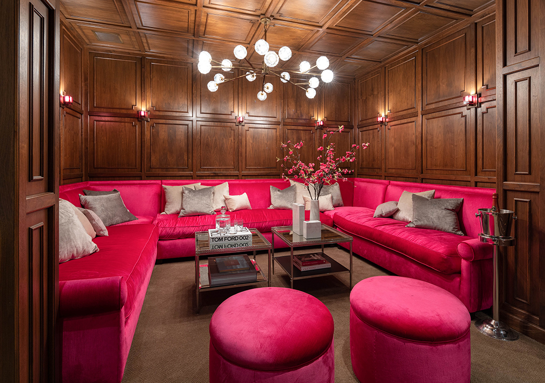 J Lo Just Listed This Sumptuous French Countryside Style Estate In Bel Air For 42 5m U