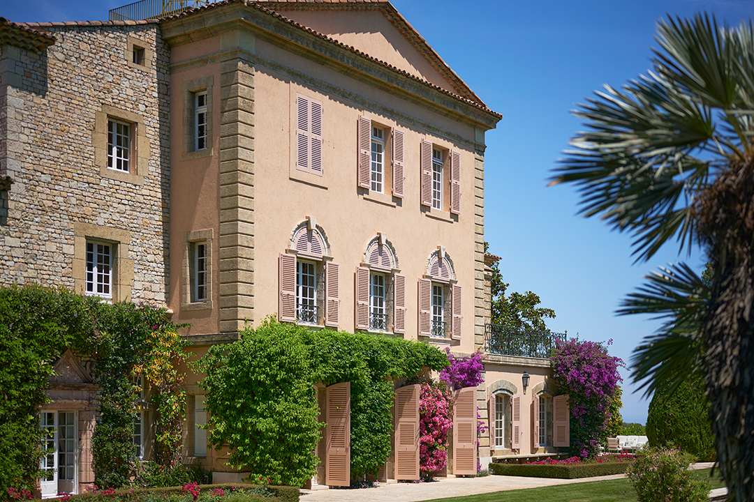 Jfk And The Kennedy Familys Former South Of France Vacation Spot Wants 31 5m Y