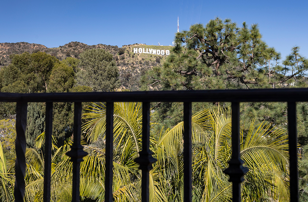 Madonnas Former Hollywood Hills Home A Unique Piece Of L A Architecture Lists For 21m 6342mulholland 36
