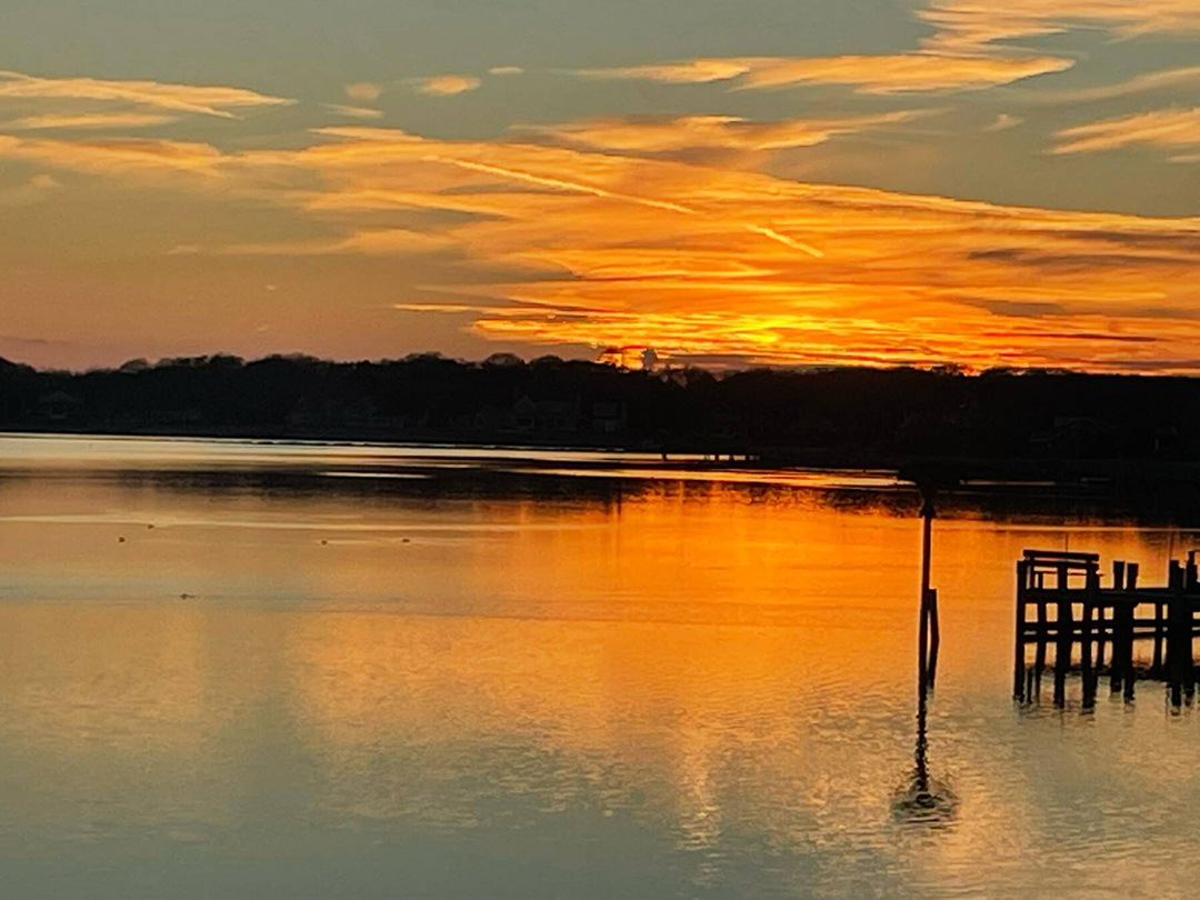 Architect Bertrand Goldbergs 1952 Creation The Snyder House Seeks 14m On Shelter Island D