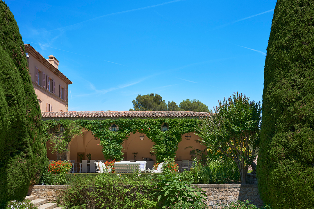 Jfk And The Kennedy Familys Former South Of France Vacation Spot Wants 31 5m Ww