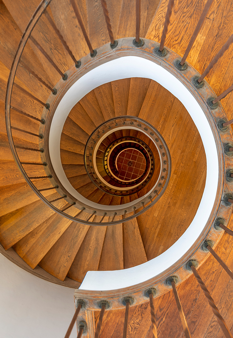 Madonnas Former Hollywood Hills Home A Unique Piece Of L A Architecture Lists For 21m 6342mulholland 14