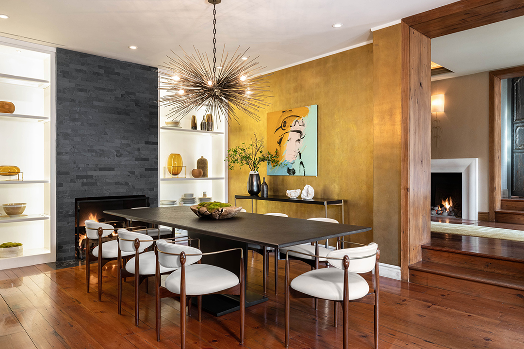 J Lo Just Listed This Sumptuous French Countryside Style Estate In Bel Air For 42 5m T