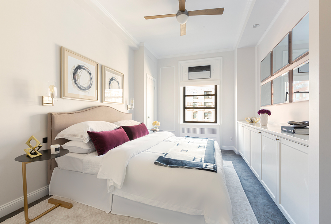 Riverdale Creator Asks Under 1m For A Delightful One Bedroom Uws Co Op G