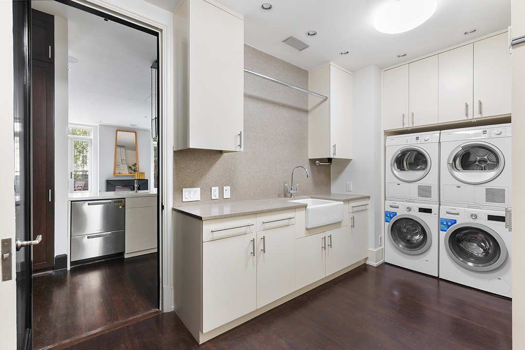 Step Inside A Plush Penthouse In A Celebrity Favorite Nolita Building Listed For 18 5m T