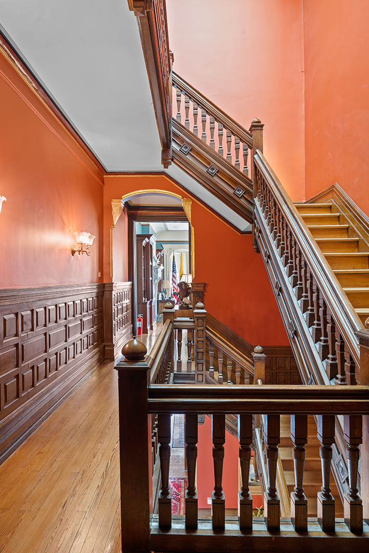 Showdown Of The Super Bowl Lvii Cities Two Must See Listings In Kansas City And Philadelphia 033