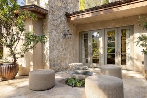 J Lo Just Listed This Sumptuous French Countryside Style Estate In Bel Air For 42 5m Zzzzz