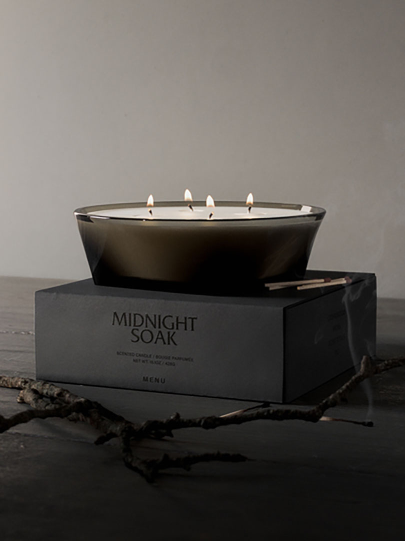 Menu Olfacte Scented Candle Midnight Soak 2