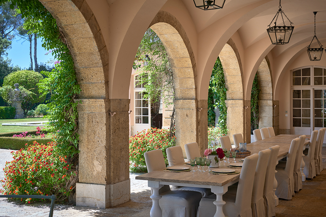 Jfk And The Kennedy Familys Former South Of France Vacation Spot Wants 31 5m Zzzz