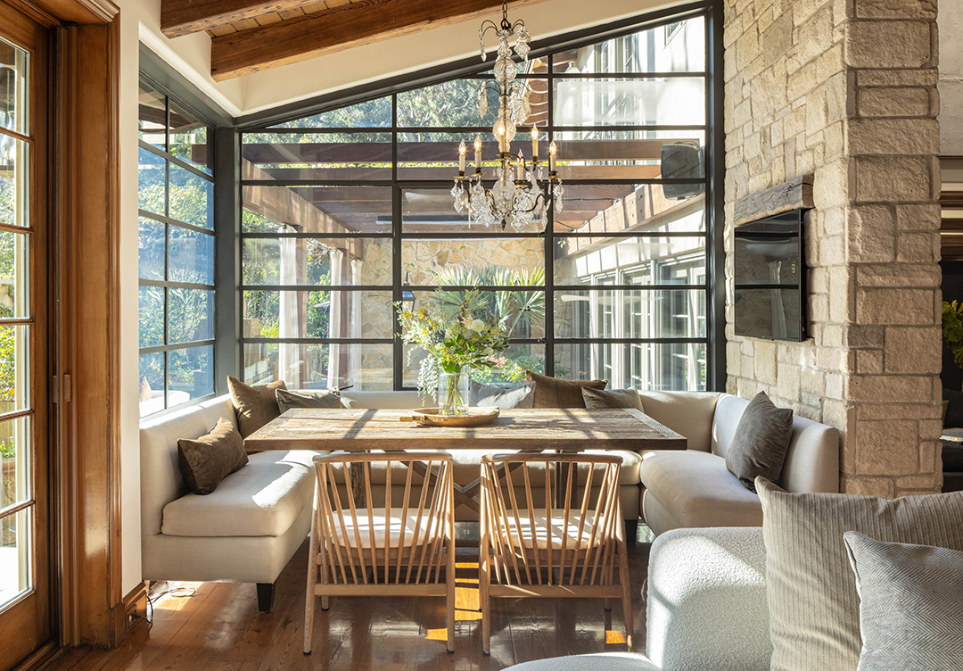 J Lo Just Listed This Sumptuous French Countryside Style Estate In Bel Air For 42 5m J