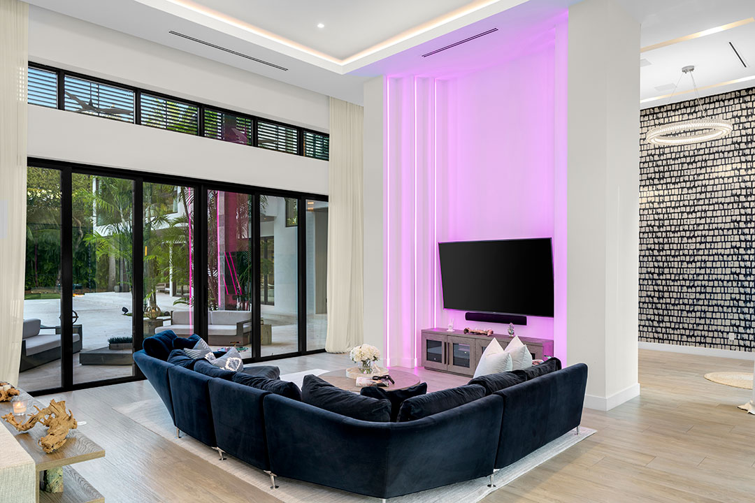 David Ortiz Miami Tv Area