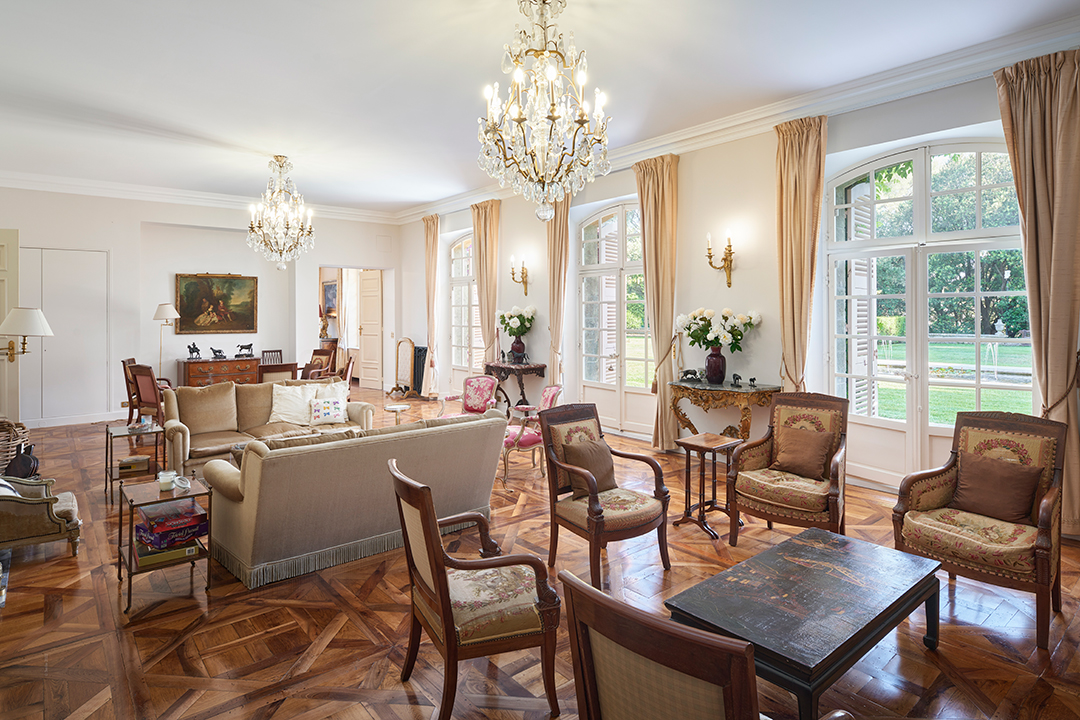 Jfk And The Kennedy Familys Former South Of France Vacation Spot Wants 31 5m J