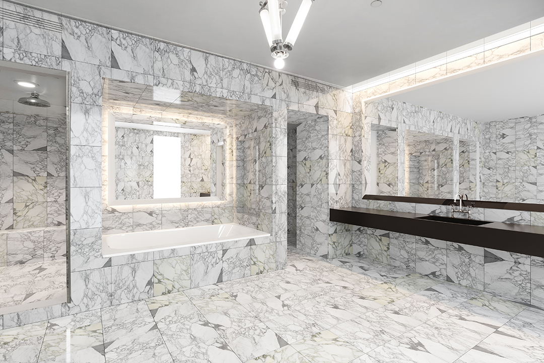 Architect Thierry Desponts Tribeca Townhouse Gets A New Price Tag 182franklinsttownhouse Tribecanewyork Rueben Schatz Douglaselliman Photography 107343010 High Res