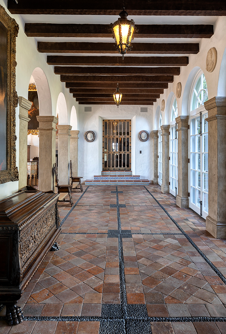 Madonnas Former Hollywood Hills Home A Unique Piece Of L A Architecture Lists For 21m 6342mulholland 31