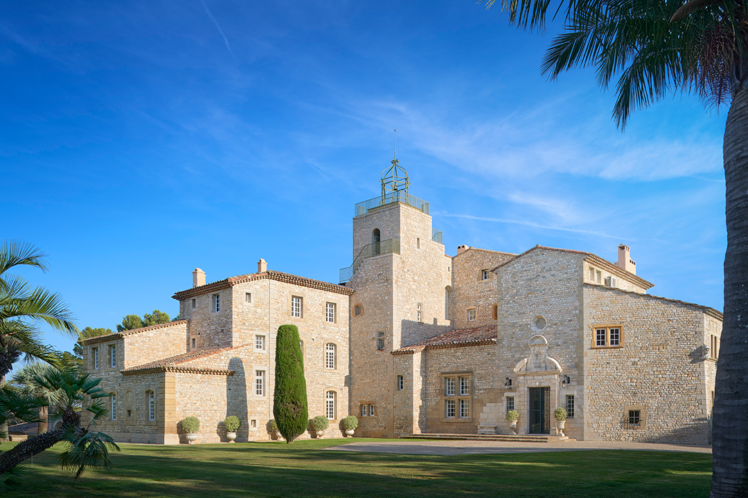 Jfk And The Kennedy Familys Former South Of France Vacation Spot Wants 31 5m F