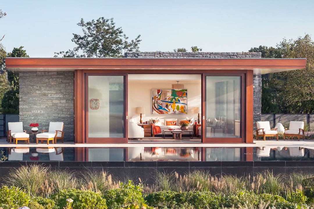 Tribute Video to Innovator Joeb Moore at the 2022 IDAs,  Presented by Prutting + Company Custom Builders