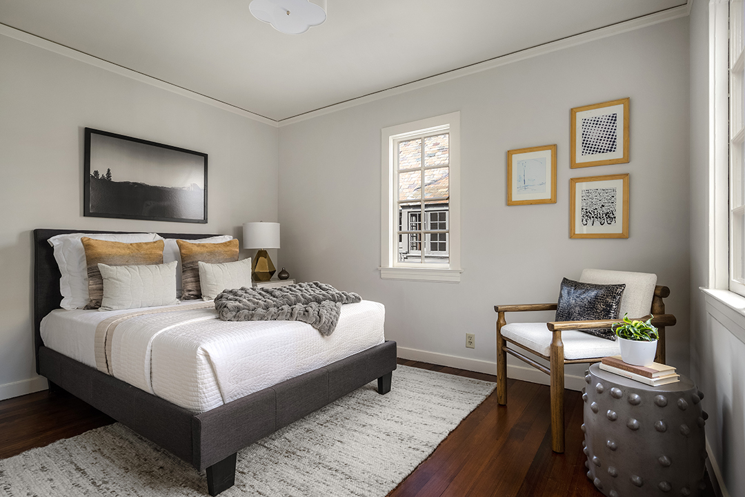 Step Inside A 6 5m English Inspired Tudor In San Francisco30