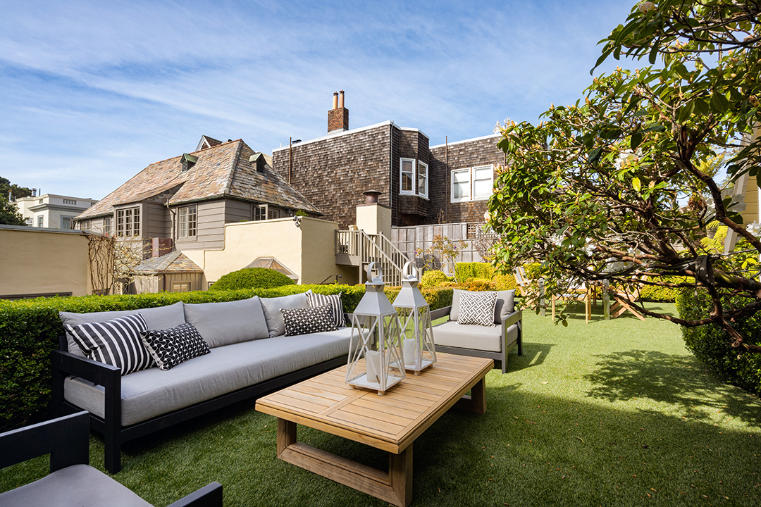 Step Inside A 6 5m English Inspired Tudor In San Francisco33