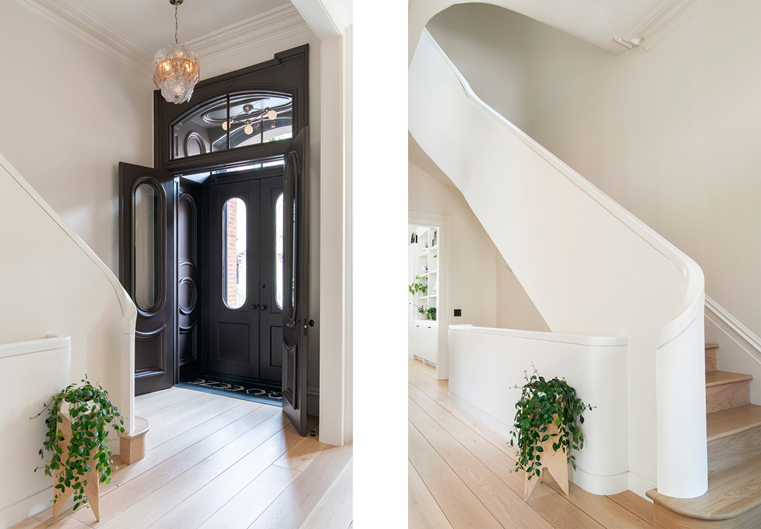 Stunning Elizabeth Roberts Designed Cobble Hill Brownstone Lists For 11m Cobble Hill Townhouse 09