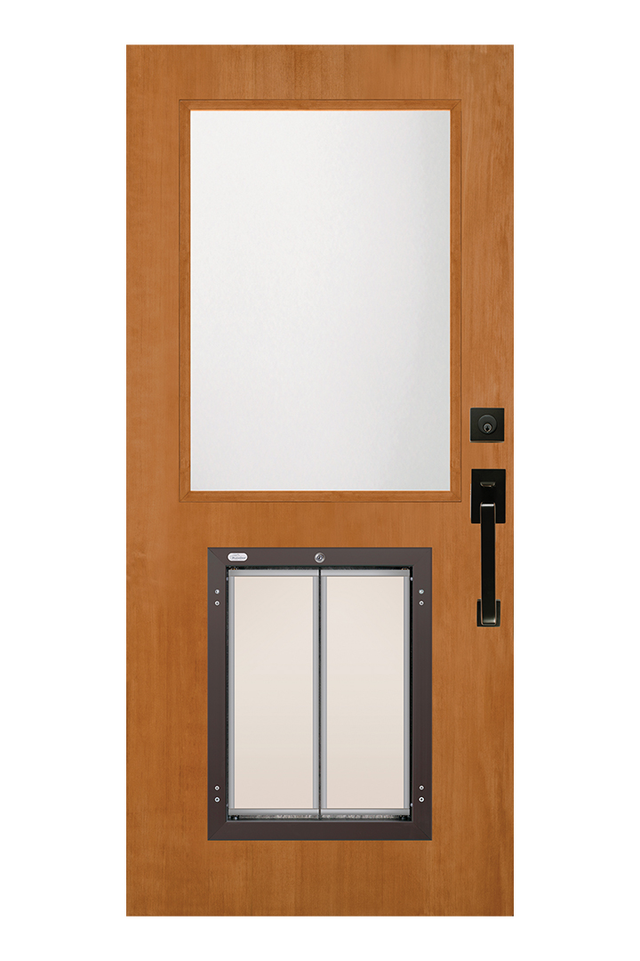 49971 Df Xl Dogdoor Br