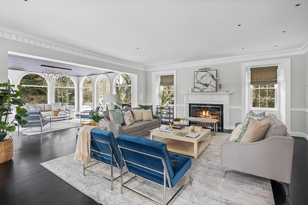 Baseball Star Eric Hosmer Lists Classic Boston Area Home Amidst Move To Chicago Cubs K