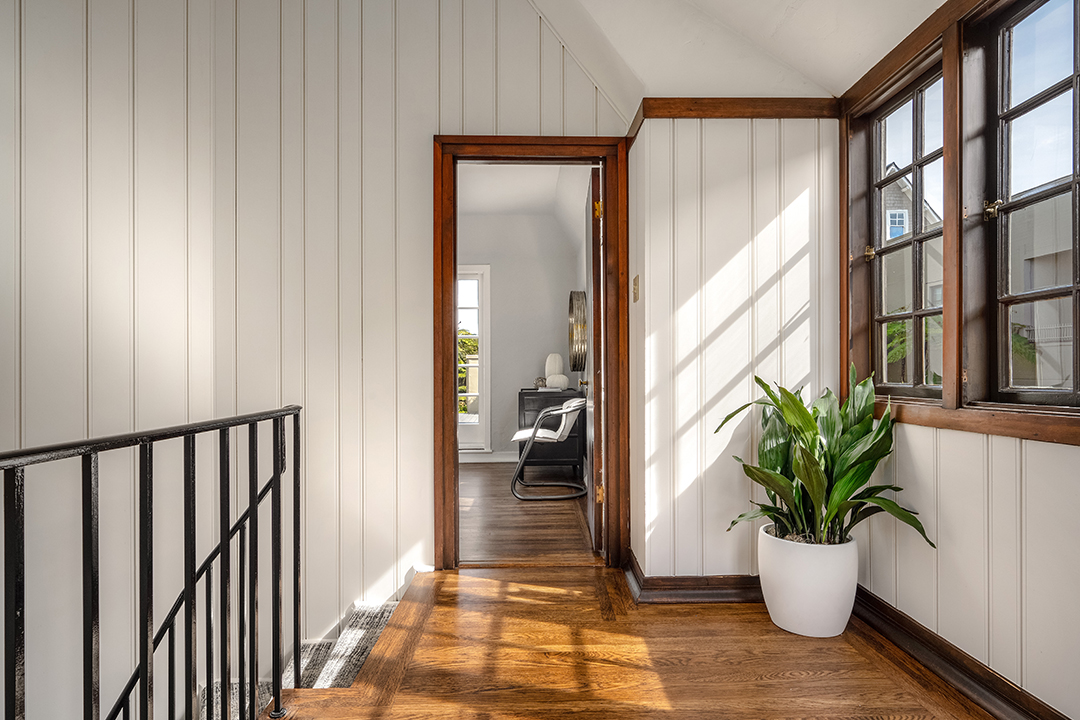 Step Inside A 6 5m English Inspired Tudor In San Francisco23