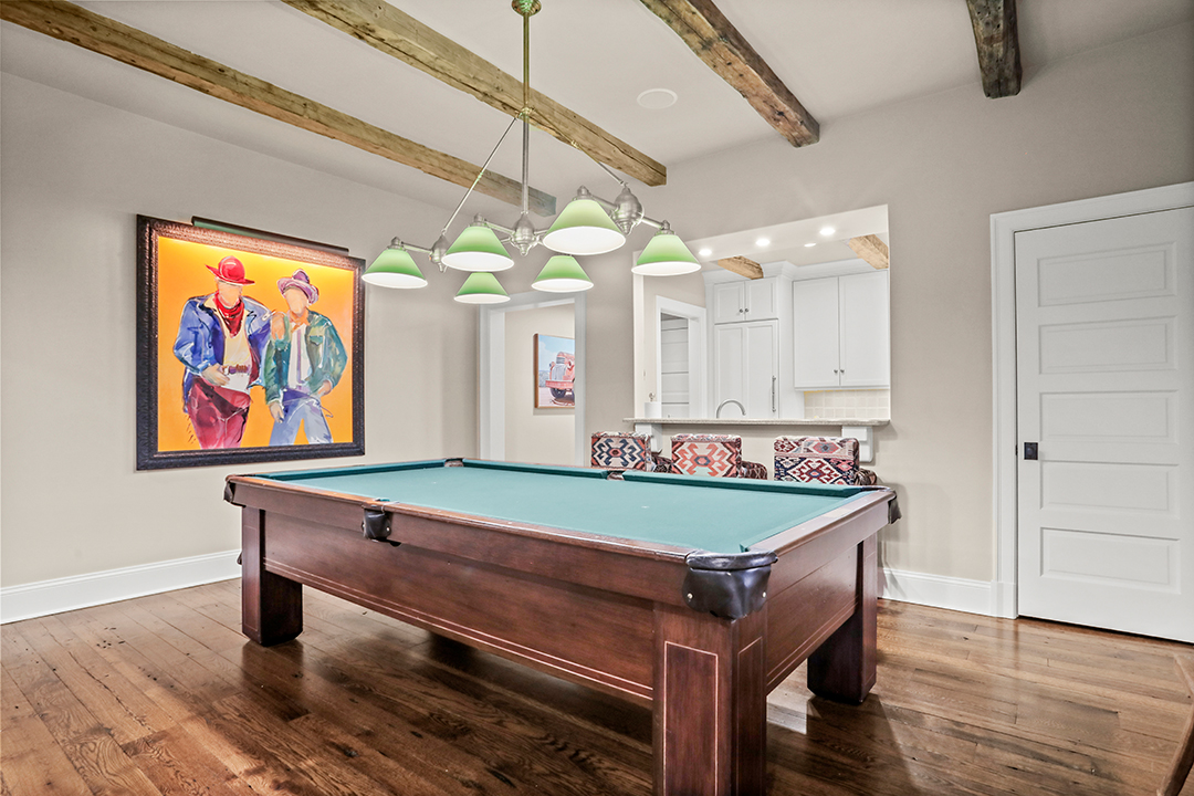 Elegance Abounds At An English Country Style Manor In Greenwich Asking 10 5m X