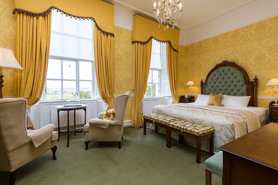 Listings To Love In Ireland Two Estates Where Majestic Landscapes Shine Longueville House 14