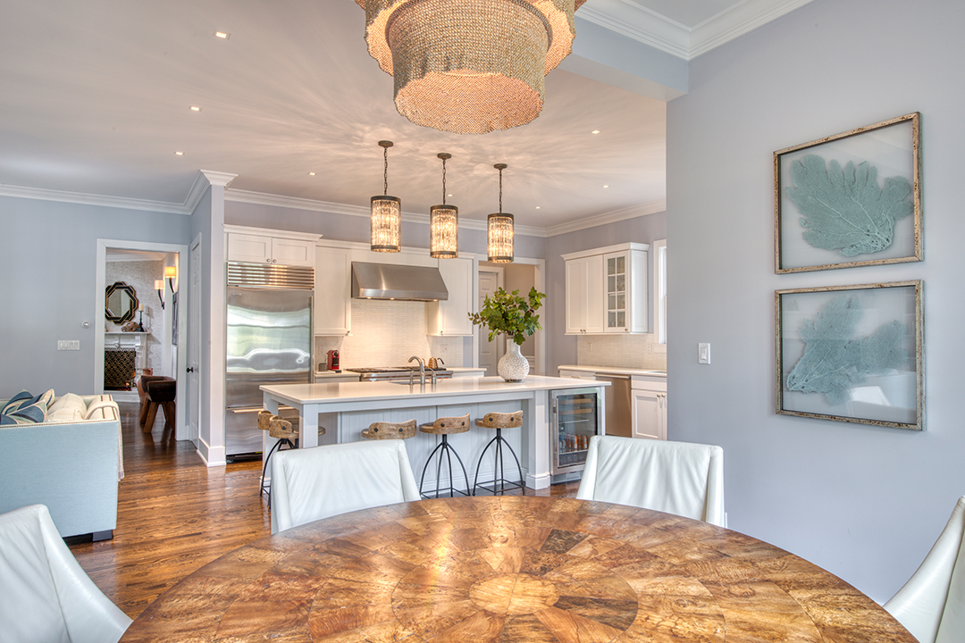 Inside A 8m Southampton Village Stunner Originally Built To Be An Architects Home 10