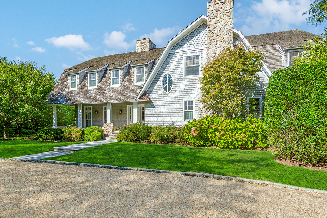 Inside A 8m Southampton Village Stunner Originally Built To Be An Architects Home 3