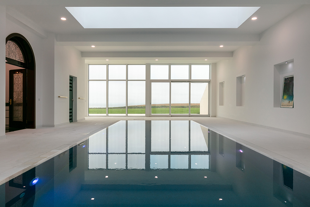 Listings To Love In Ireland Two Estates Where Majestic Landscapes Shine 29 Dunmore Bay 32