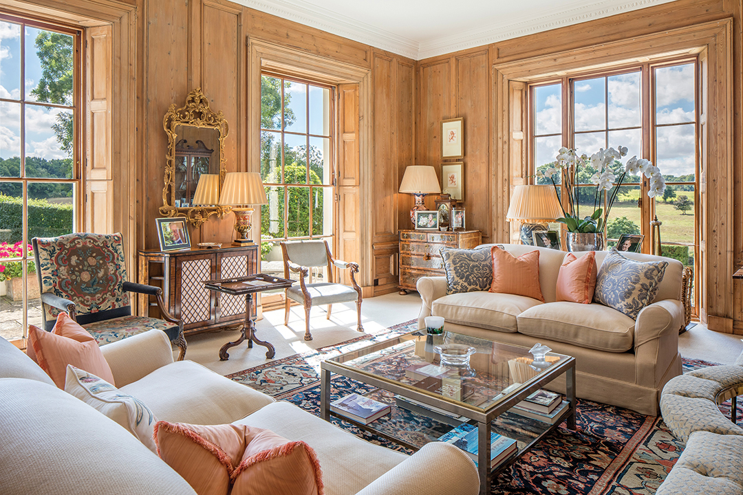 Jane Austen Wrote Pride And Prejudice And More At This Picturesque Estate Asking 8 5m Steventon House4