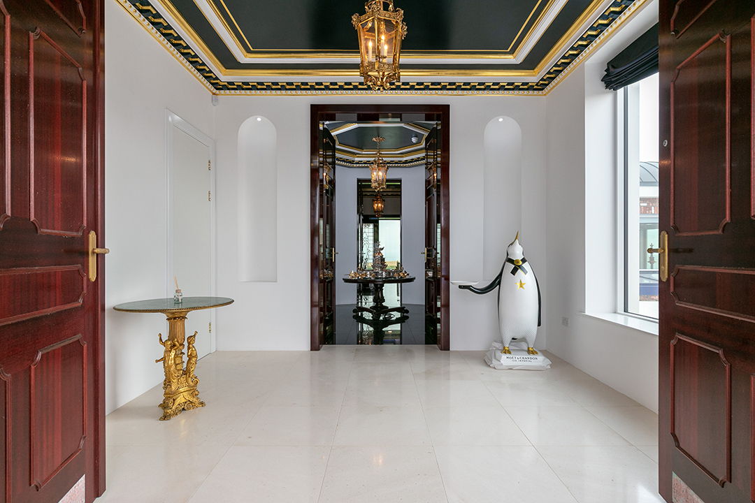 Listings To Love In Ireland Two Estates Where Majestic Landscapes Shine Dunmore Bay 10
