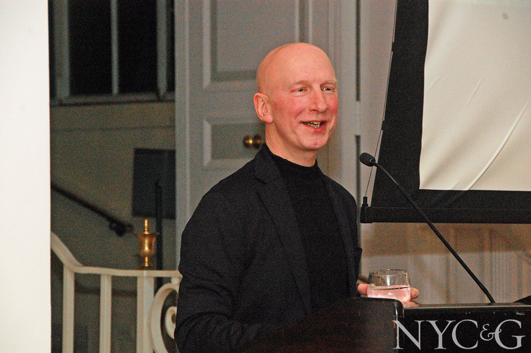 Nigel Stephanie Lewin 37