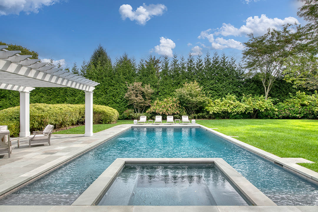 Inside A 8m Southampton Village Stunner Originally Built To Be An Architects Home 27