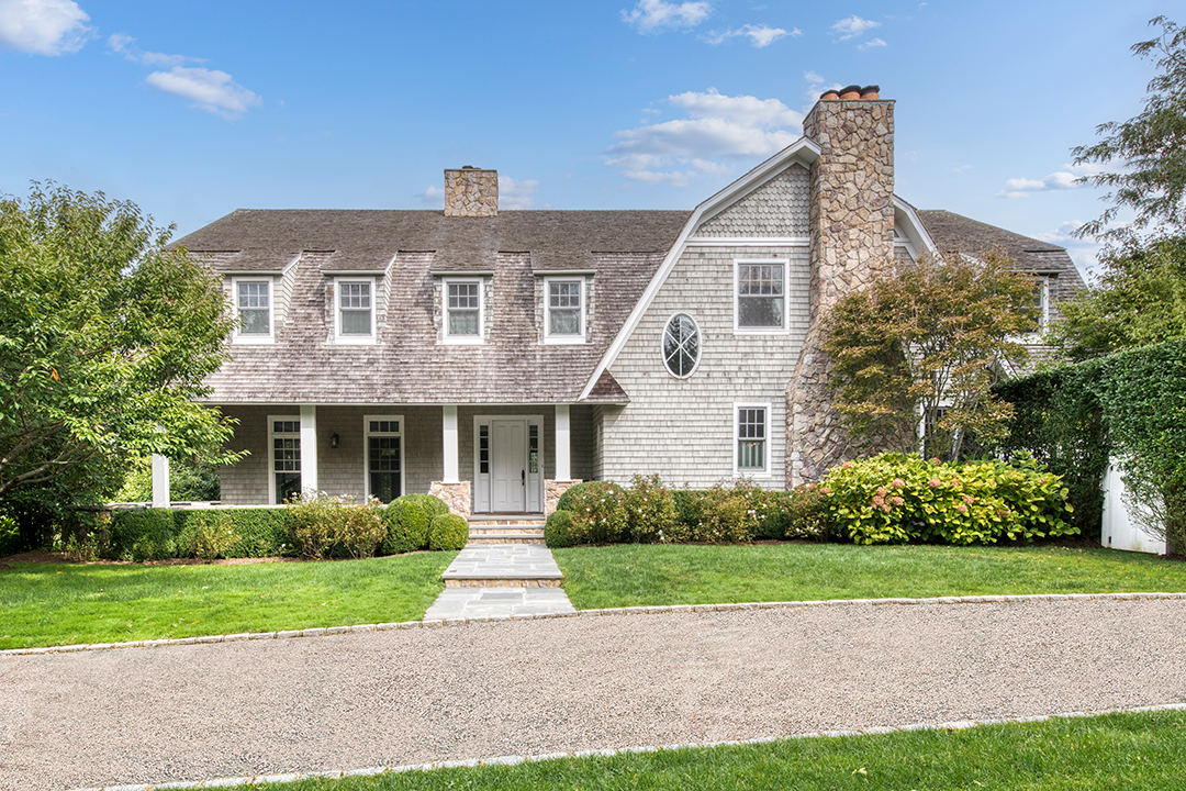 Inside A 8m Southampton Village Stunner Originally Built To Be An Architects Home 2