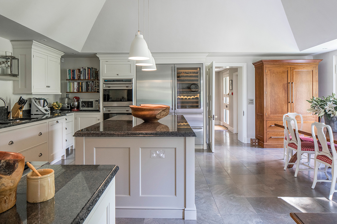 Jane Austen Wrote Pride And Prejudice And More At This Picturesque Estate Asking 8 5m Steventon House7