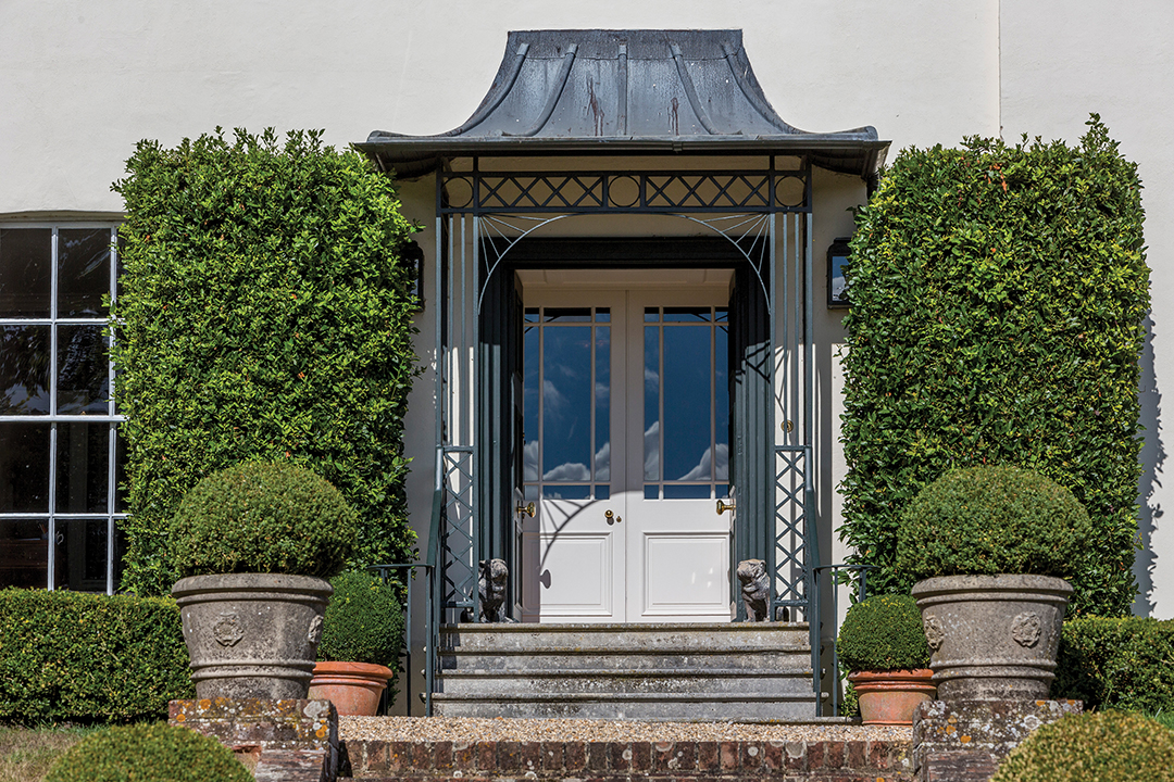 Jane Austen Wrote Pride And Prejudice And More At This Picturesque Estate Asking 8 5m Steventon House2