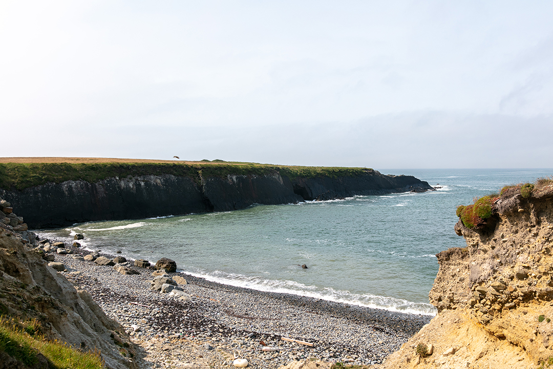 Listings To Love In Ireland Two Estates Where Majestic Landscapes Shine Dunmore Bay 55