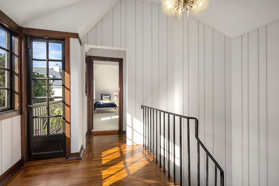 Step Inside A 6 5m English Inspired Tudor In San Francisco20