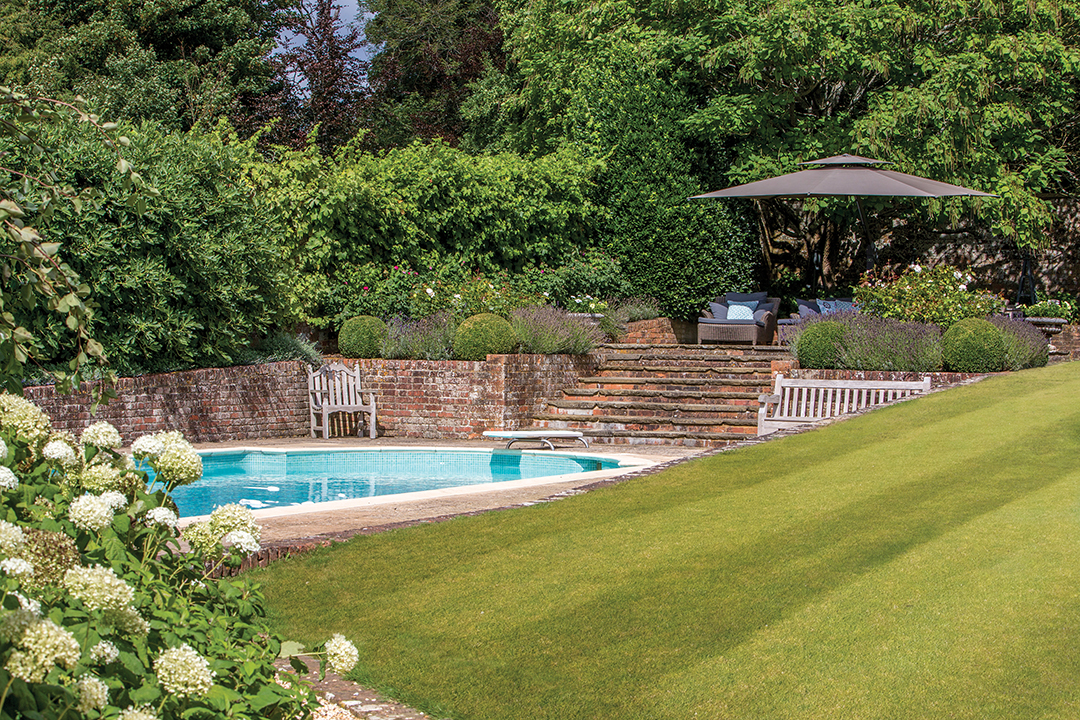 Jane Austen Wrote Pride And Prejudice And More At This Picturesque Estate Asking 8 5m Steventon House12