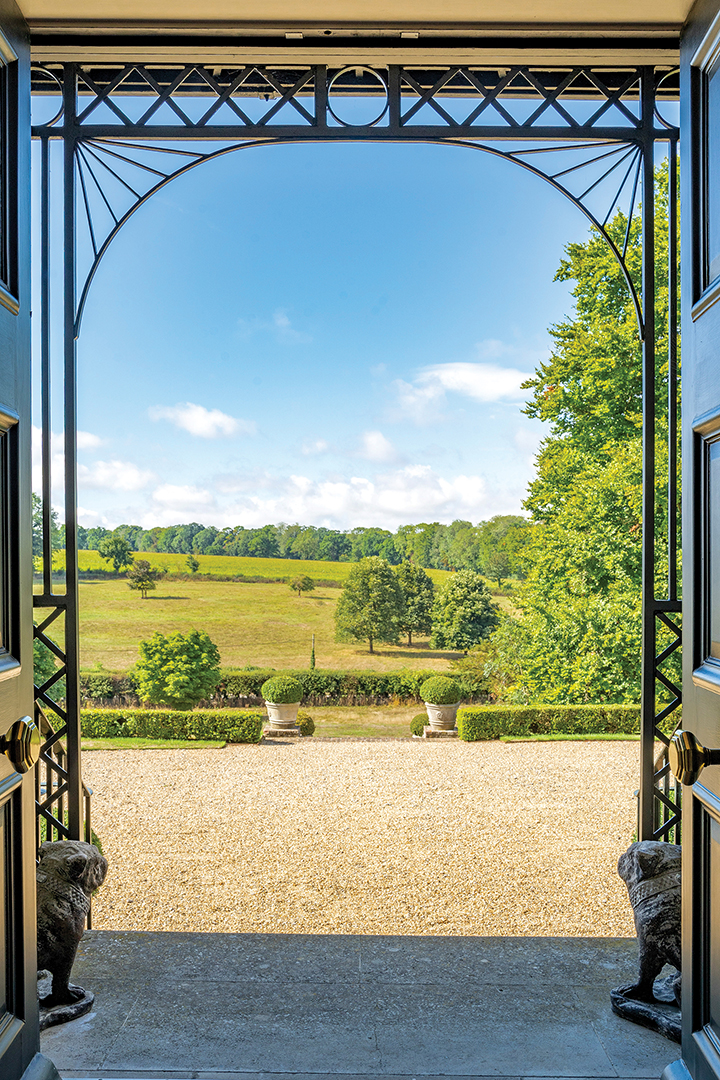 Jane Austen Wrote Pride And Prejudice And More At This Picturesque Estate Asking 8 5m Steventon House10