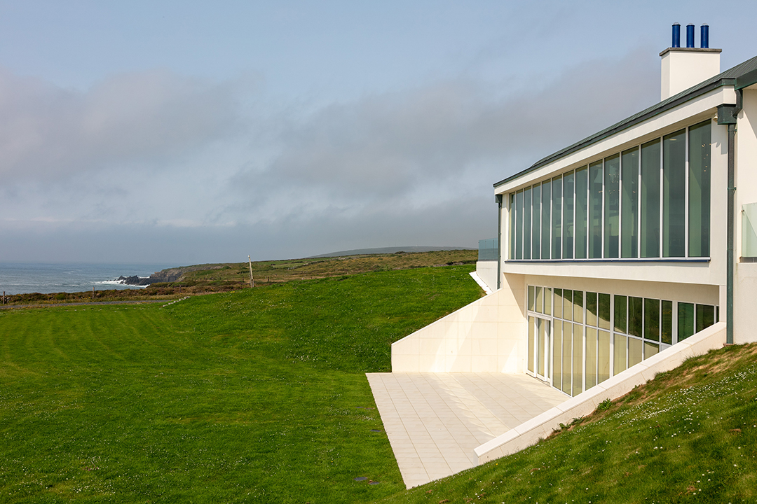 Listings To Love In Ireland Two Estates Where Majestic Landscapes Shine 7 Dunmore Bay 60