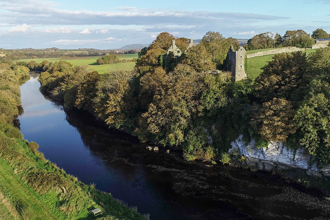 Listings To Love In Ireland Two Estates Where Majestic Landscapes Shine Longueville House 40