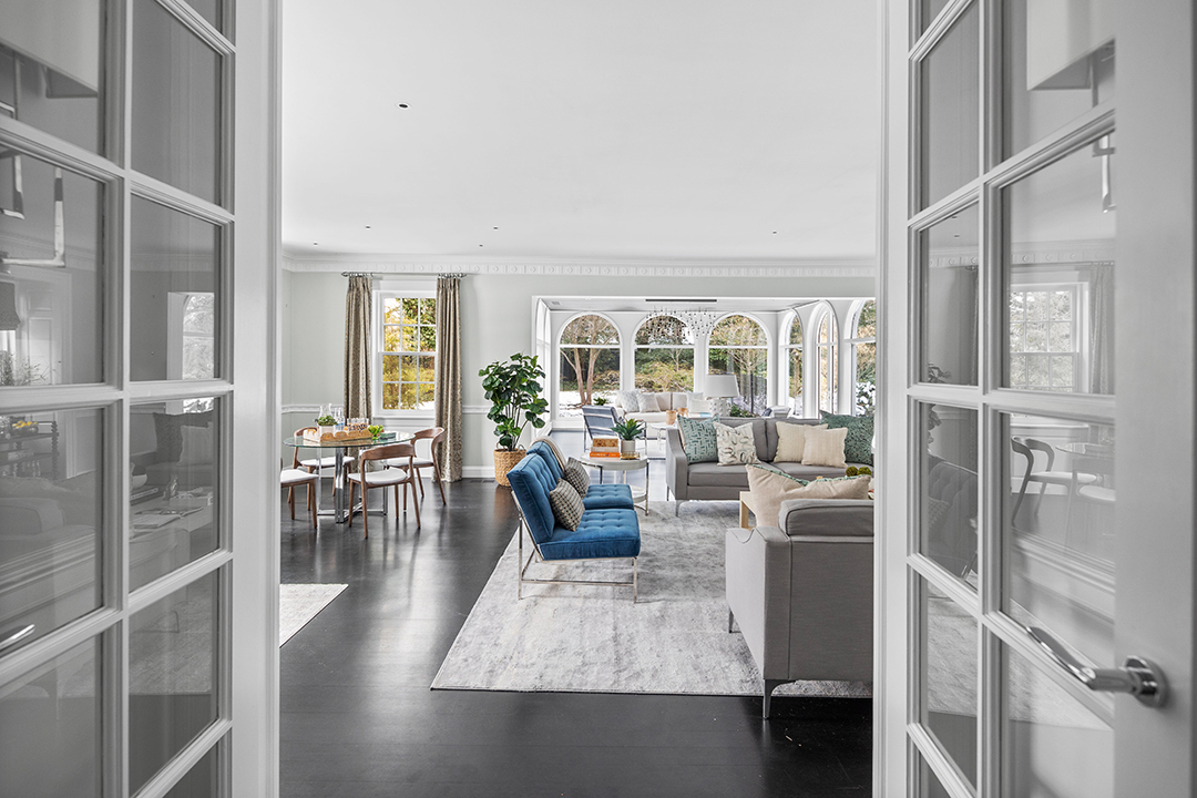 Baseball Star Eric Hosmer Lists Classic Boston Area Home Amidst Move To Chicago Cubs G