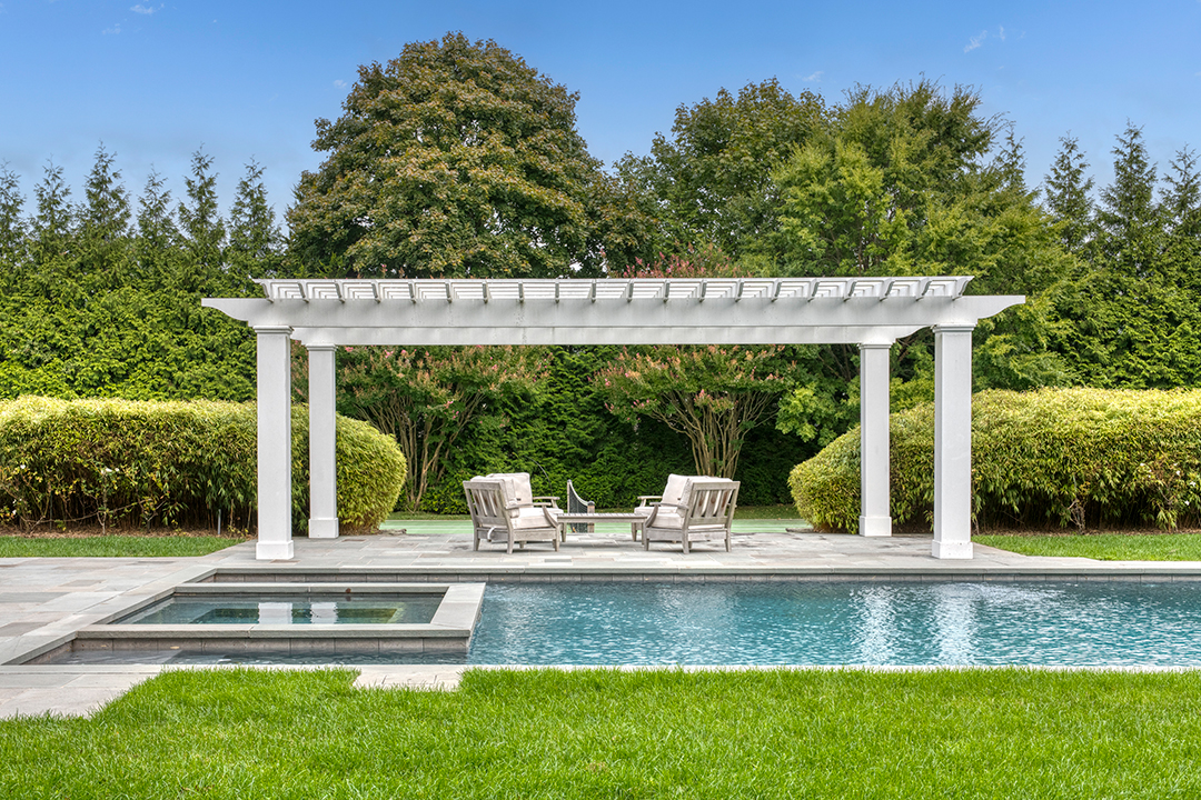 Inside A 8m Southampton Village Stunner Originally Built To Be An Architects Home 28