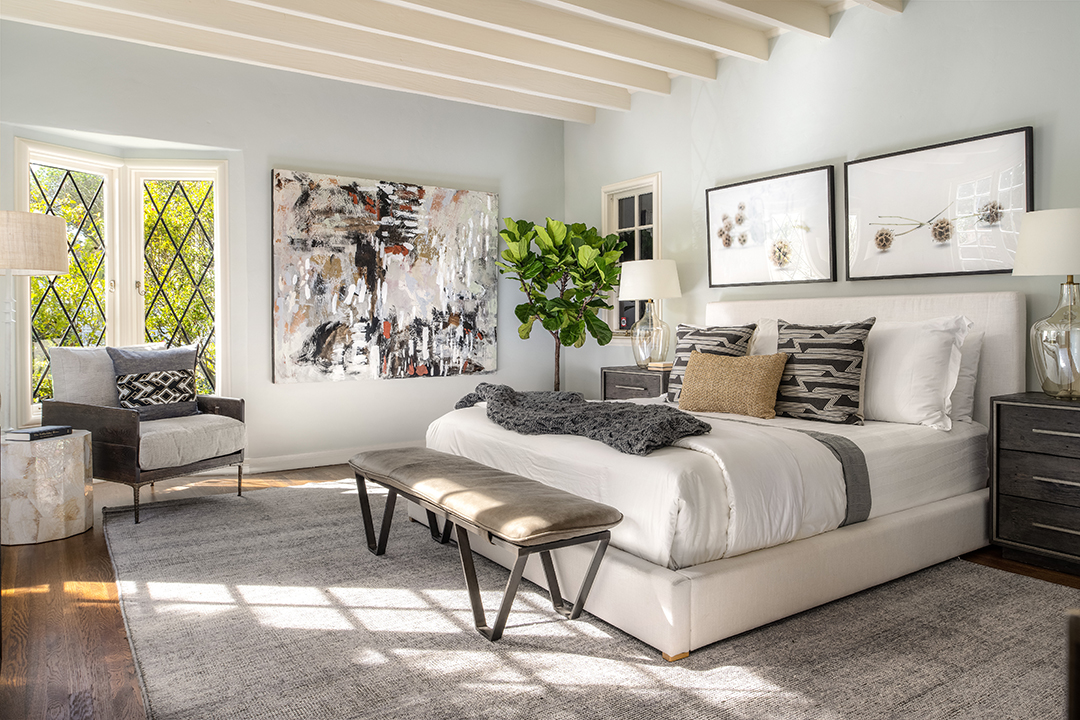 Step Inside A 6 5m English Inspired Tudor In San Francisco17